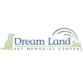 dreamland pet memorial center